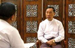 သူရဦးေရႊမန္းေခါင္းေဆာင္သည့္ပါတီကုိ ႏွစ္လျပည့္ခ်ိန္တြင္ ပါတီတည္ေထာင္ခြင့္ျပဳ