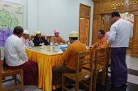 ကယားျပည္နယ္အစုိးရ ဘ႑ေရးစည္းမ်ဥ္း ခ်ဳိးေဖာက္ဟု လြႊတ္ေတာ္တြင္ ေထာက္ျပေဆြးေႏြး
