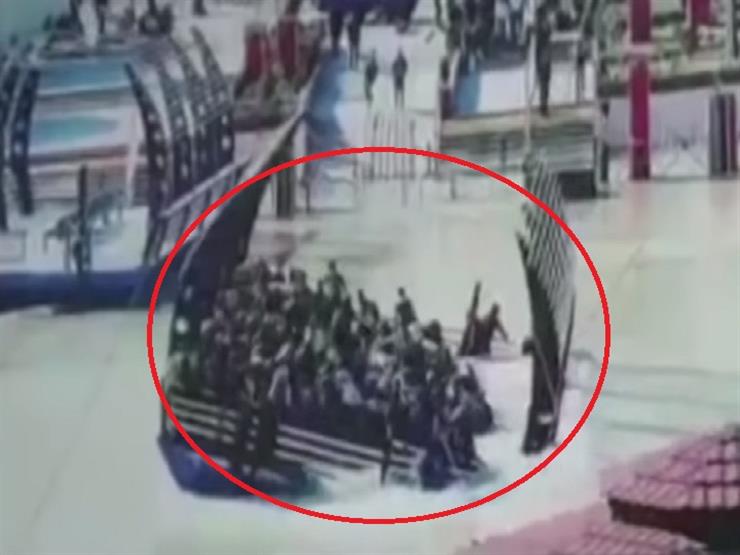 صدمة التحقيقات الاولية لحادثة انقلاب العبارة بـ"الموصل"