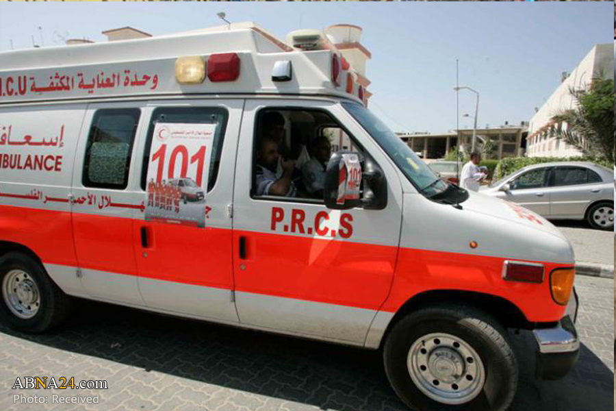 Palestinian teen run over by Israeli settler near Hebron