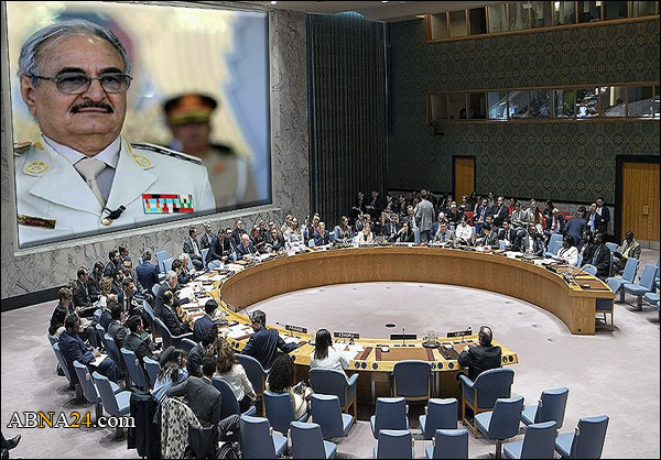 مجلس الأمن الدولي يدعو "قوات حفتر" لوقف هجومها