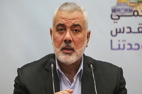 Hamas, İsrail'e baskı yapmaya çalışıyor