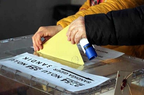 İstanbul'daki sayımlarda son durum ne?