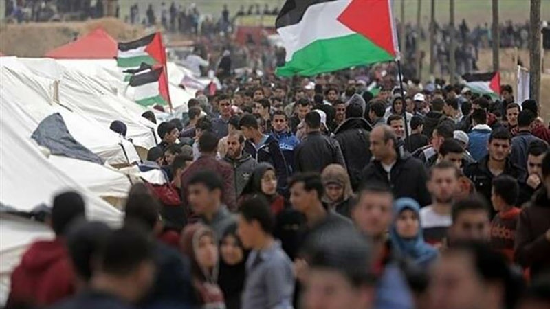  53e semaine de résistance, Israël exsangue