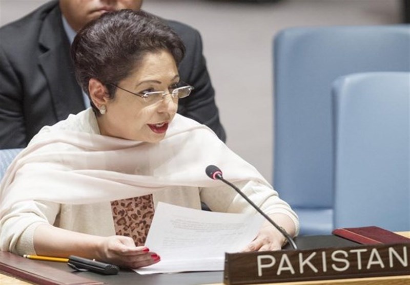 سلامتی کونسل کے ارکان اپنے مفادات کو فوقیت دیتے آئیں ہیں: ملیحہ لودھی