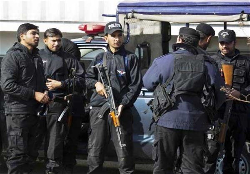 ایبٹ آباد میں داعش کا نیٹ ورک چلانے والا دہشتگرد گرفتار