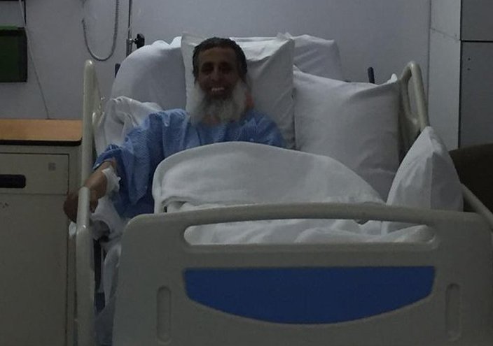 إمام مسجد في السعودية يتعرض لـ"عملية طعن"