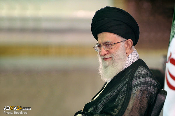 Imam Khamenei pardons, reduces sentences of 1,117 prisoners