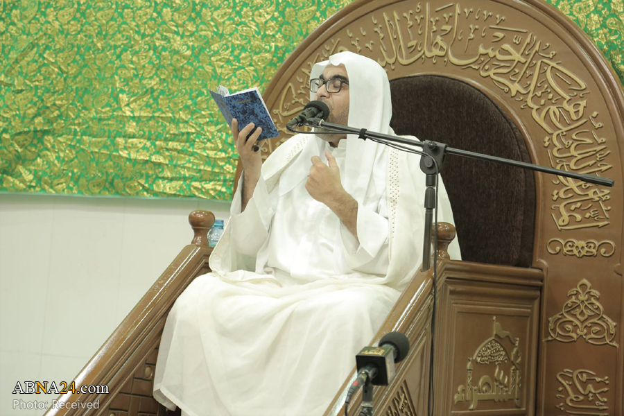 Photos: Eid al-Mab’ath celebrated in eastern Saudi Arabia