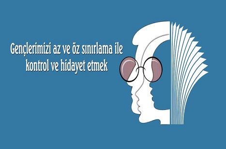 Gençlerimiz ve Sınırlamalar