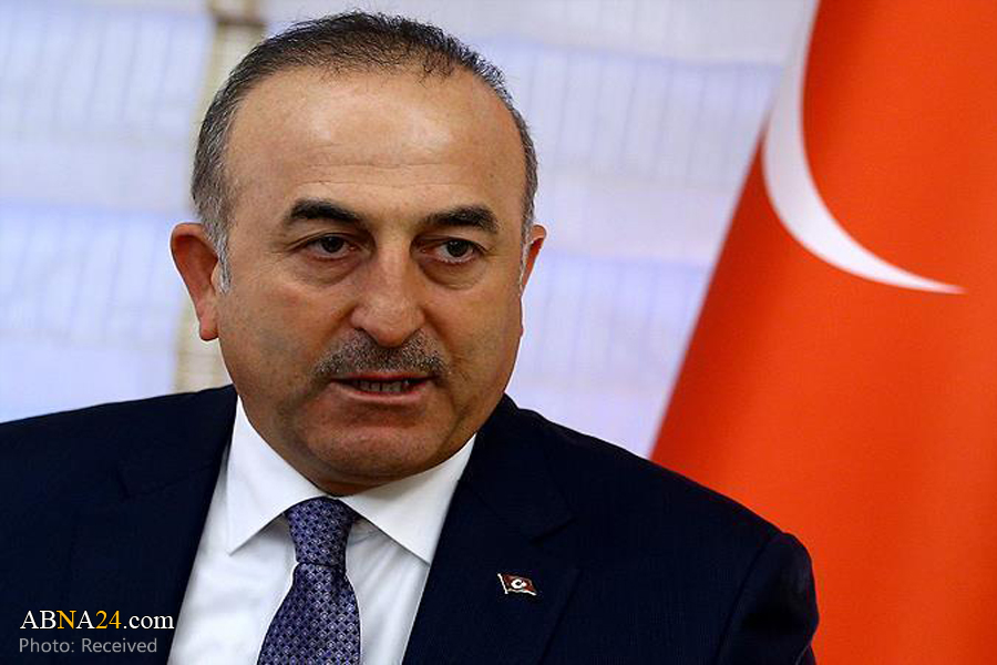 Turkey: 'Irresponsible' Netanyahu cannot change West Bank status