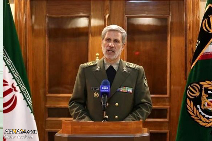 Blocking humanitarian aid to flood victims proves US animosity with Iranian nation