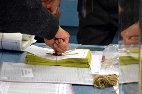 CHP'den son dakika açıklaması! İşte İstanbul'da son durum