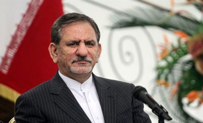 ایران، عراق کیساتھ باہمی تجارت کو 20 ارب ڈالر تک لے جانے کیلئے پُرعزم