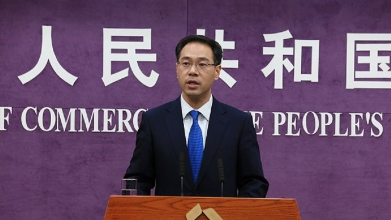 中国、ＷＴＯでのアメリカの要求に対抗