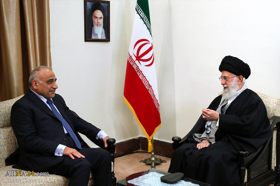 Imam Khamenei: U.S. opposes democracy, political activism in Iraq