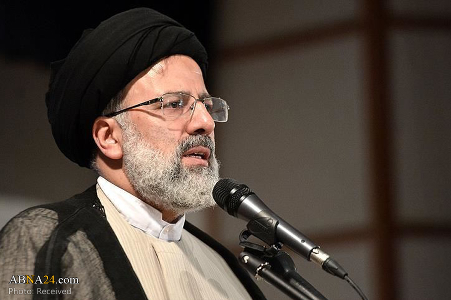  Judiciary Chief calls on Iranian affiliated organizations to counteract US’ blacklisting IRGC