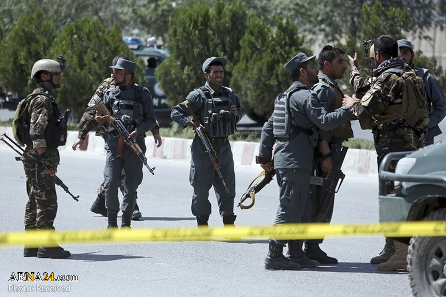 12 Afghan security forces killed in Taliban attack in Badghis province
