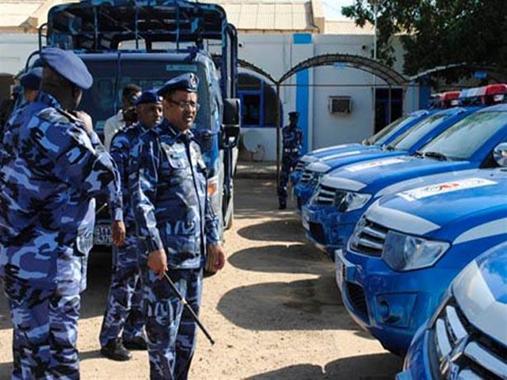 إنتشار للجيش السوداني في محيط "مقر القيادة العامة" في الخرطوم