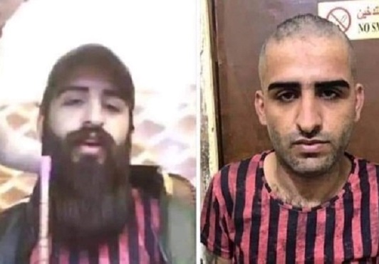 النجف الأشرف تصدر بياناً هاما بشأن الشاب الذي اساء للامام الكاظم (ع)