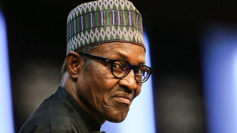 Najeriya: Buhari Ya Ce Ba A Yi Masa Adalci Kan Batun Rikicin Zamfara Ba