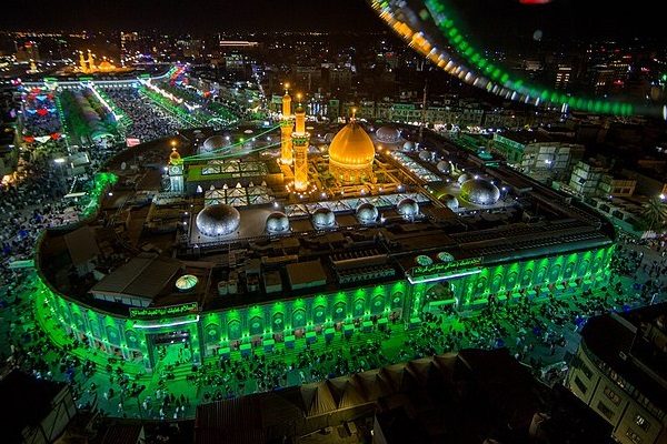 امام حسین (ع) کے بغیر دین اسلام کی شناخت ممکن نہیں