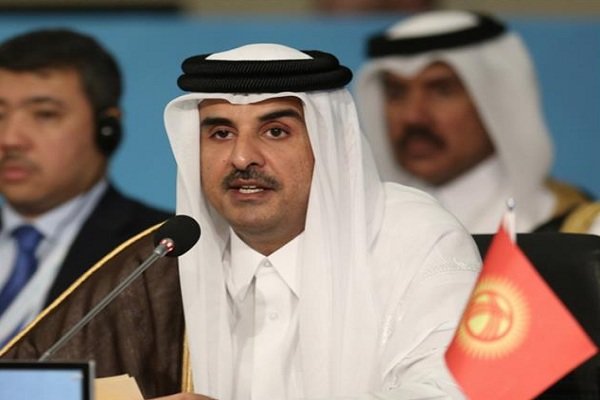 بیرونی مداخلت کی وجہ سے یمن، شام اور لیبیا کے حالات خراب ہوئے ہیں
