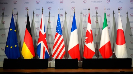 G7: Nais Panatilihin Parusahan ang Hilagang Korea 