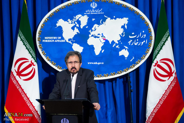 Iran condemns deadly Saudi aerial attack on Yemeni civilians