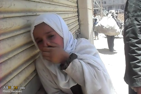 Video: 13 Yemeni schoolchildren killed in latest Saudi airstrikes