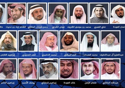 السلطات السعودية تخيّر زوجات المعتقلين بين "الخلع والطلاق"!