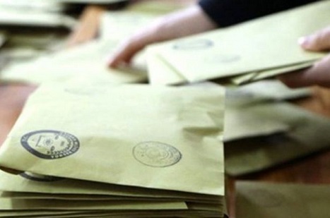 İstanbul'da geçersiz oyların yüzde 95'i sayıldı: YSK verilerine göre son durum...