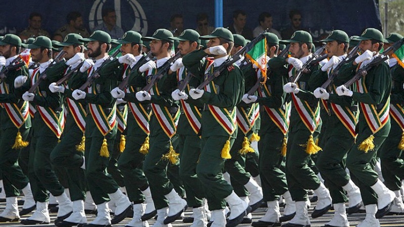 アメリカによるイラン革命防衛隊のテロ組織指定に、各国が反応