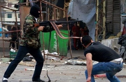 مقتل 47 شخصا وإصابة181 حصيلة 3 ايام لـ معركة طرابلس