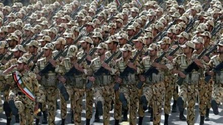 Iran: Mga Base ng US sa alerto 