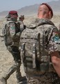 Seit fast 10 Jahren diskutiert die Politik nun über die Installierung von Militärimamen
