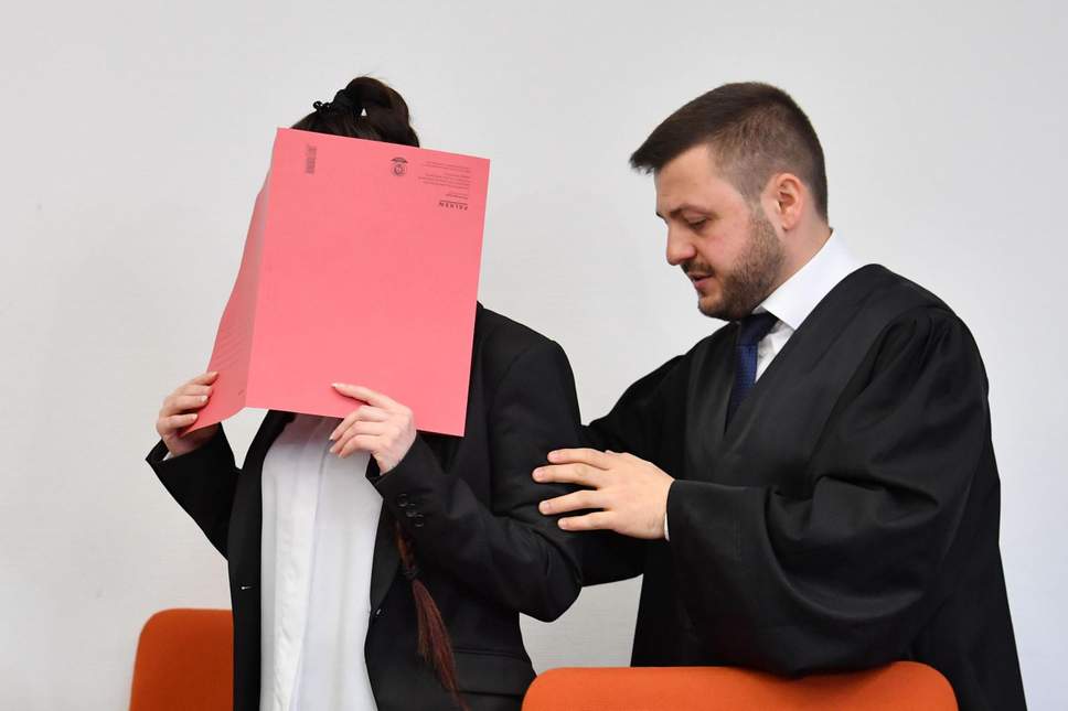 محاكمة "داعشية ألمانية" في جريمة هي الأولى من نوعها!