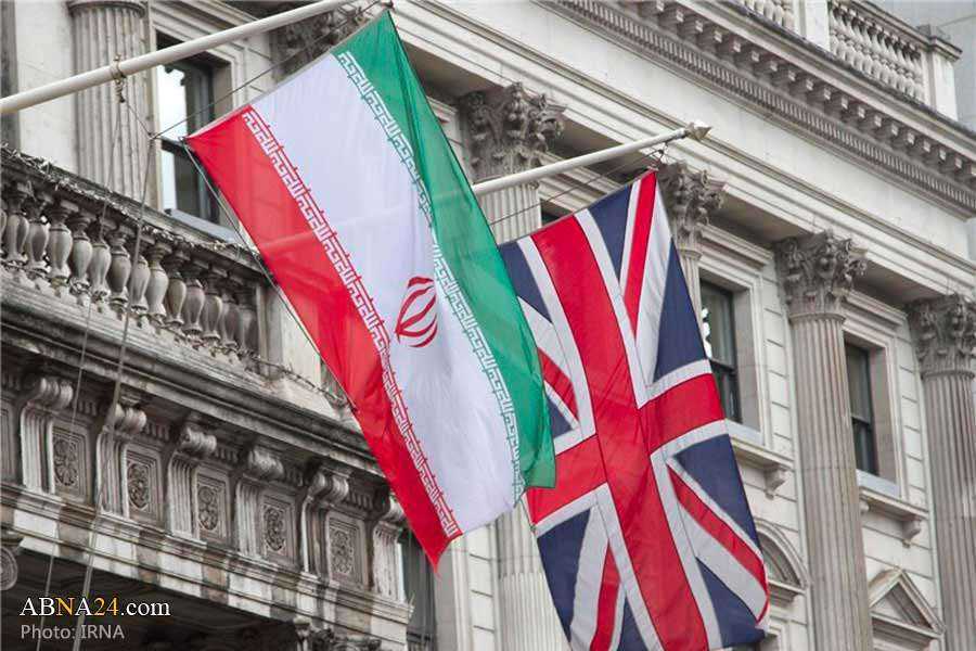 UK defies US request to call IRGC terrorist group