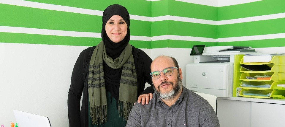Ausbildung für muslimische Sterbebegleiter