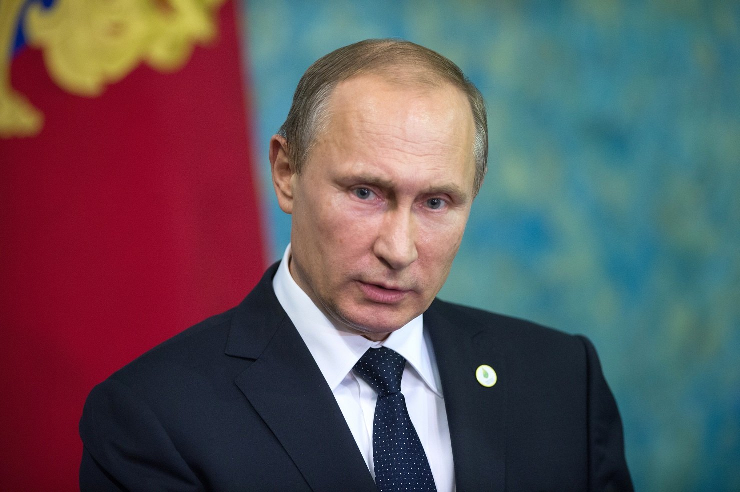 Путин призвал мировое сообщество соблюдать устав ООН