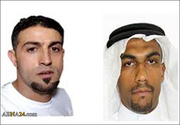 ندين جريمة تصفية الشابين المجاهدين وعند الله نحتسبهم شهداء أبرار