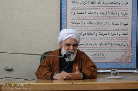Ahteri: Dünya Ehlibeyt (a.s) Kurultayının tüm üyeleri “Devrim Muhfızları”dır