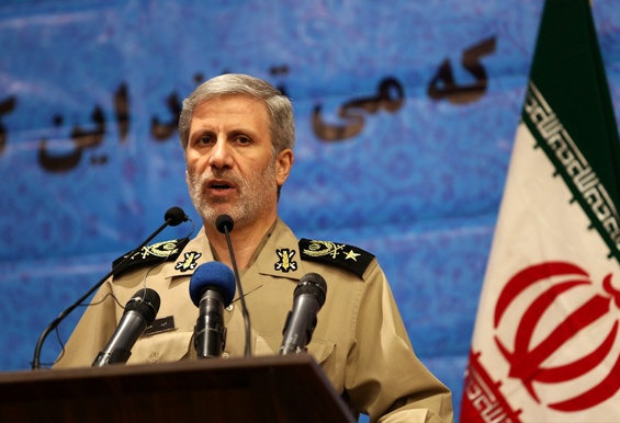 ايران ترفع دعوى ضد اميركا في المحافل الدولية