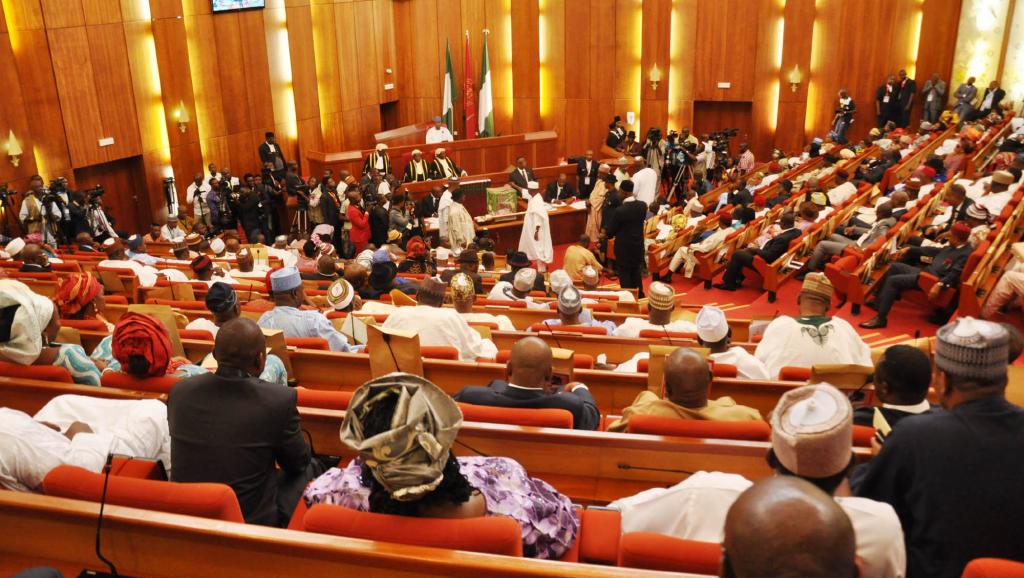 Najeriya an ware Naira biliyan 10 ga Zamfara