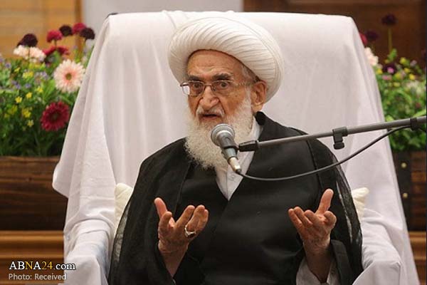 Who is Trump to declare IRGC a terrorist organization?