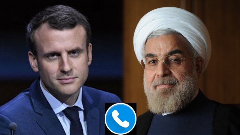 イラン大統領が強調、「革命防衛隊の献身が地域２カ国をＩＳ支配から守った」