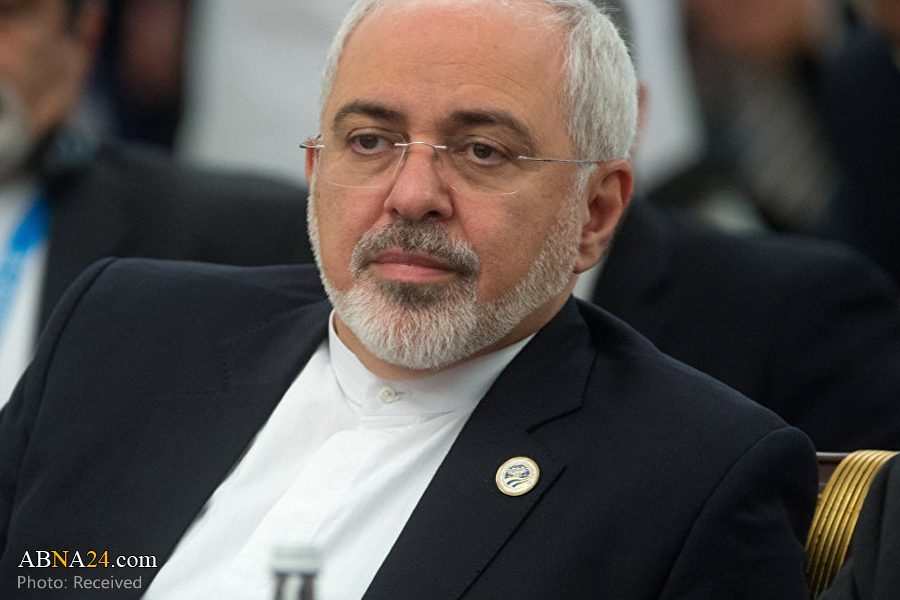 Iranian FM: Targeting IRGC won't revive ISIS