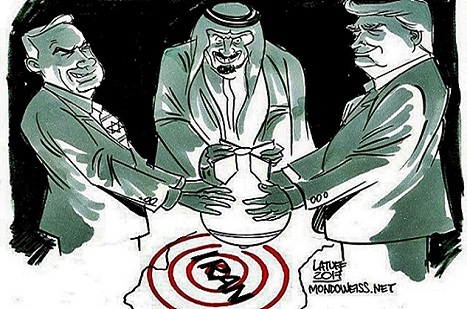 Trump gerçekten İran’a savaş mı açtı?