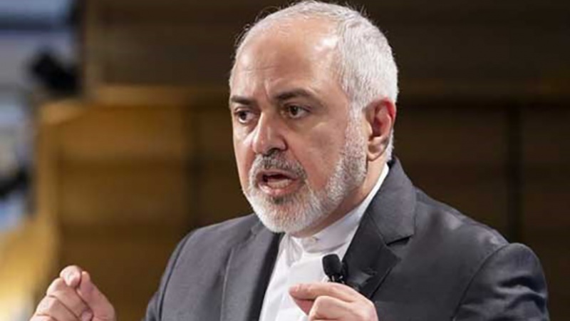 イラン外相、「革命防衛隊がなかったら、ＩＳは欧州にまで到達」