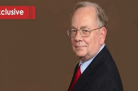 Eski ABD'li diplomat: Trump, Suudilerin parasına meftundur